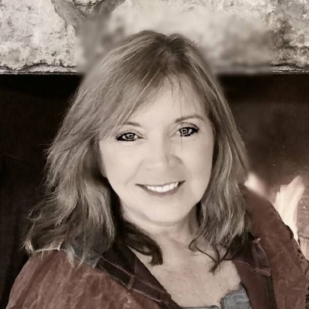 Meet your Posher, Teri